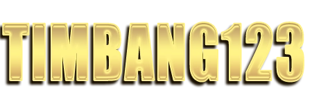 Logo TIMBANG123
